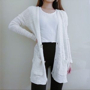 Hollister Cardigan